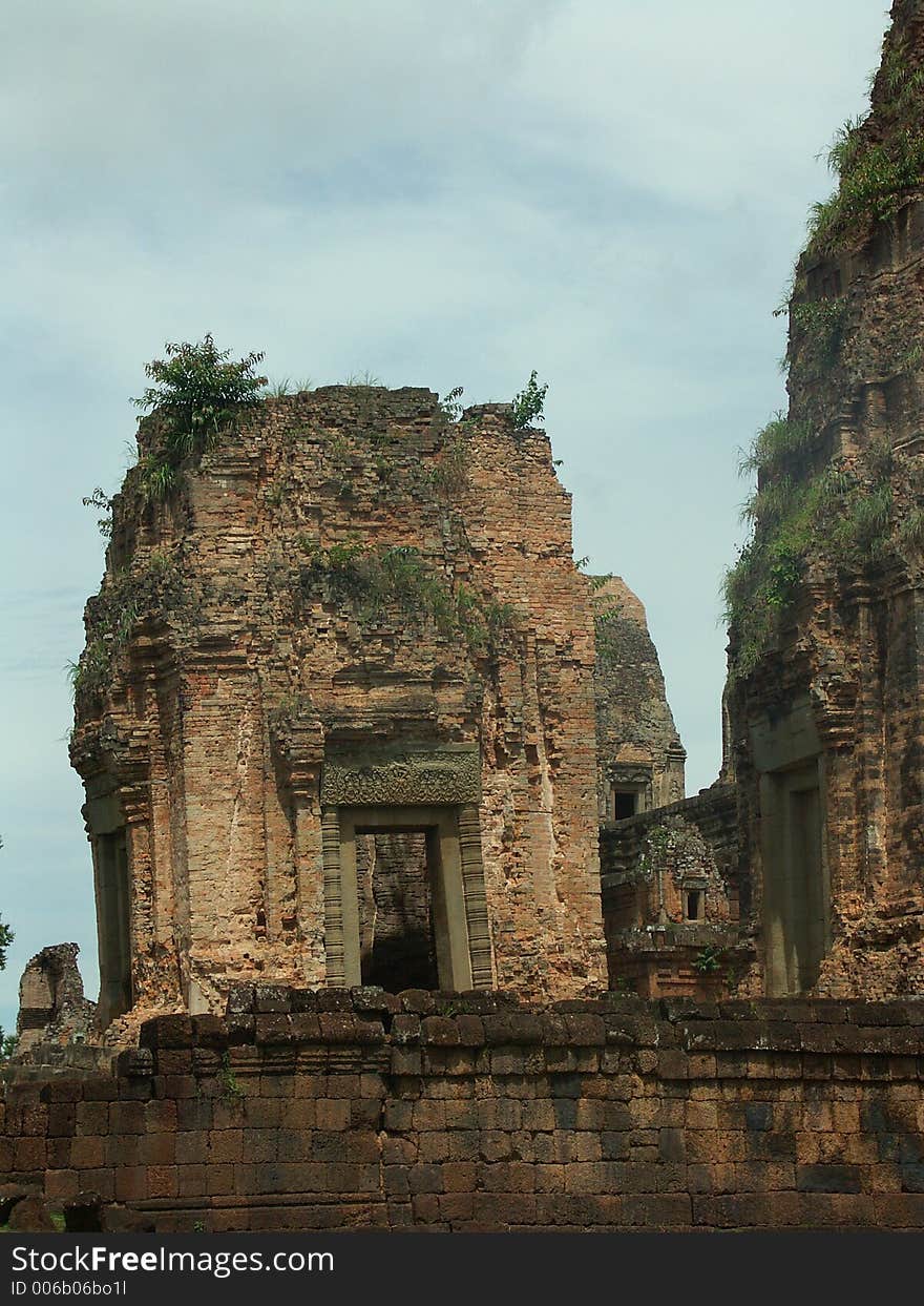 Cambodia temples,Angkor Wat