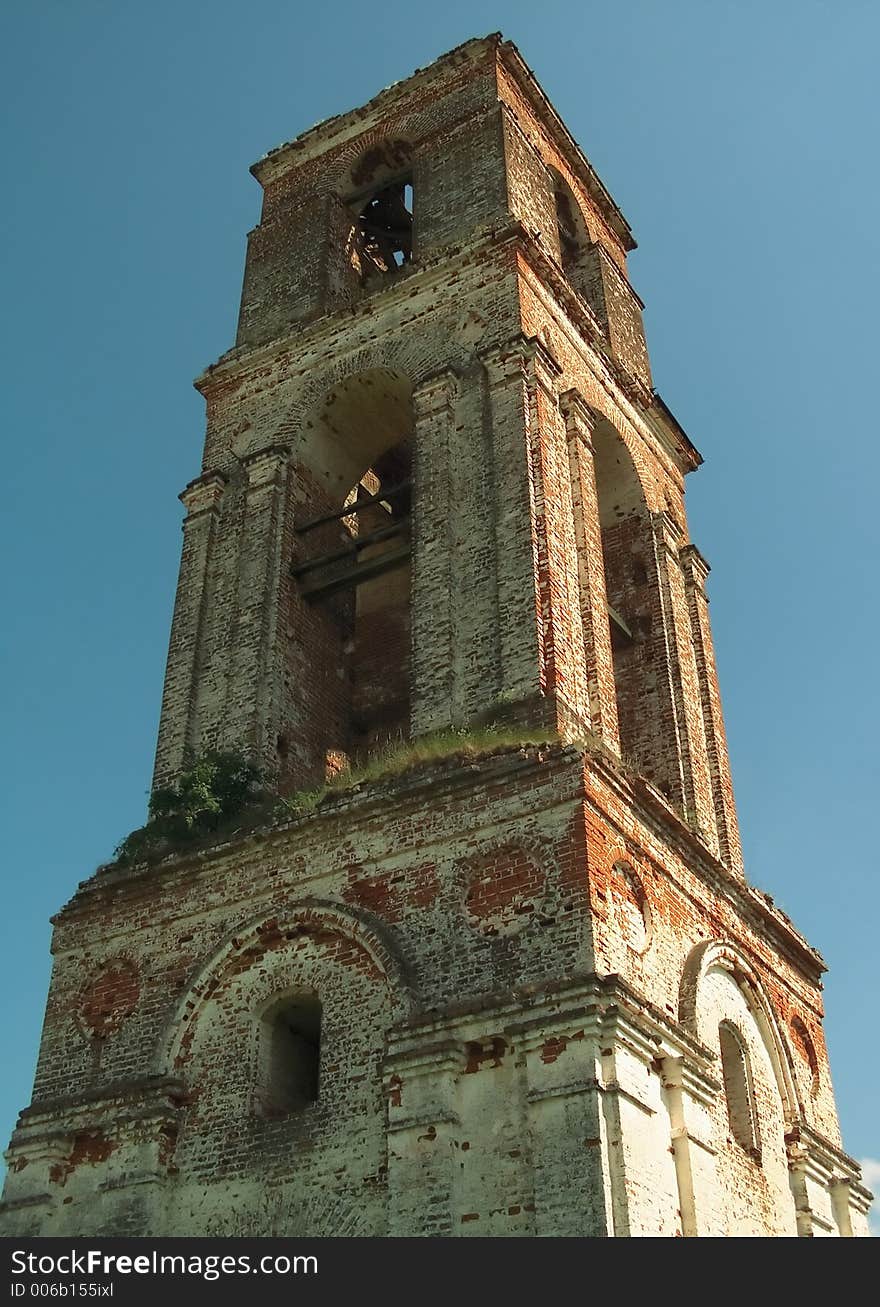 Tower