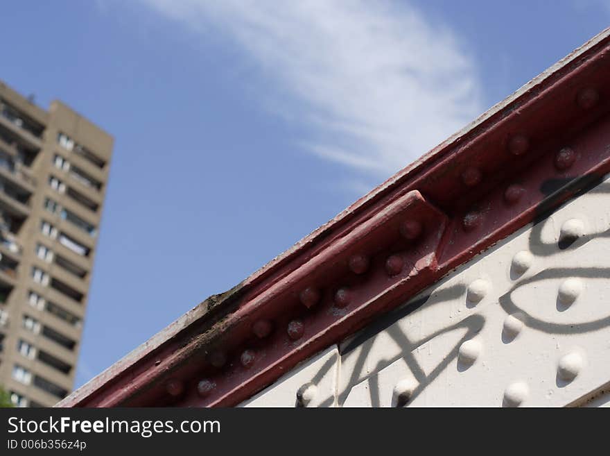 Trellick tower