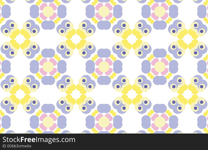 Repeated pattern wallpaper - background design - additional ai and eps format available on request. Repeated pattern wallpaper - background design - additional ai and eps format available on request