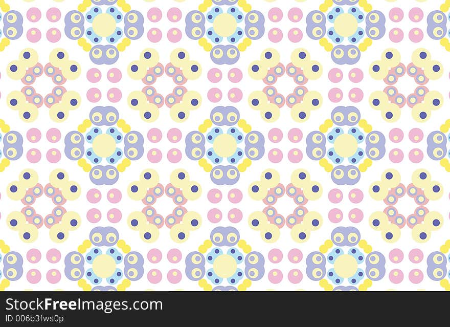 Repeated pattern wallpaper - background design - additional ai and eps format available on request. Repeated pattern wallpaper - background design - additional ai and eps format available on request