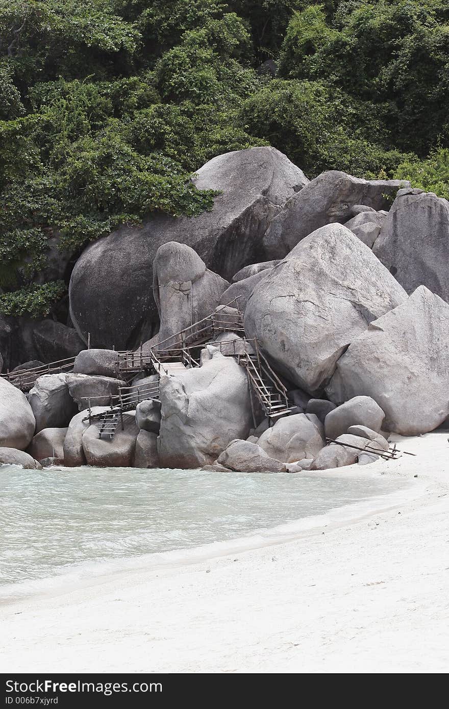 Nangyuan Island 07