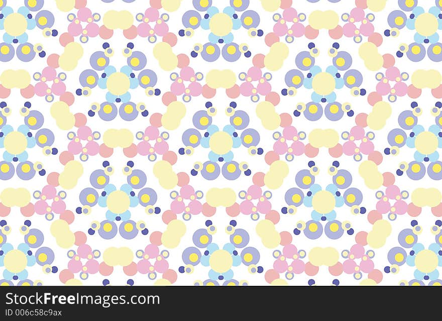 Repeated pattern wallpaper- background design - additional ai and eps format available on request. Repeated pattern wallpaper- background design - additional ai and eps format available on request