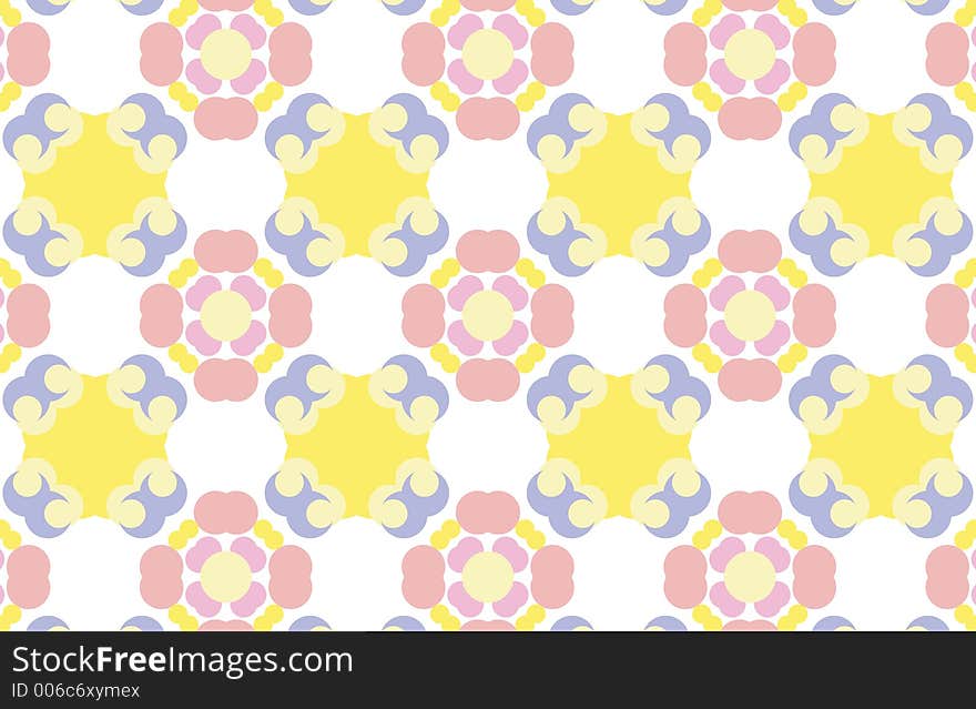 Repeated pattern wallpaper - background design - additional ai and eps format available on request. Repeated pattern wallpaper - background design - additional ai and eps format available on request