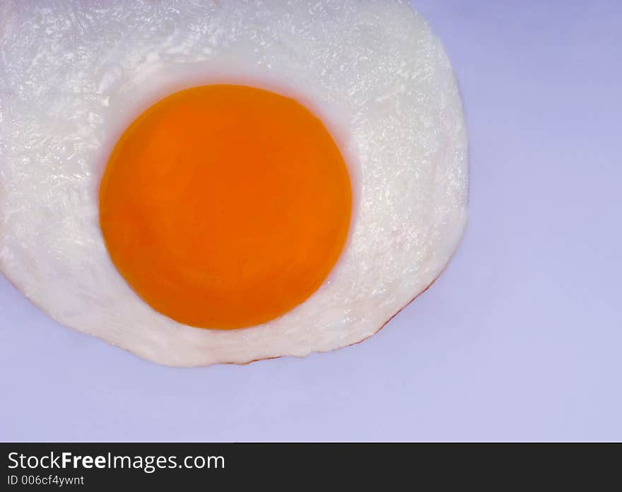 Fried Egg