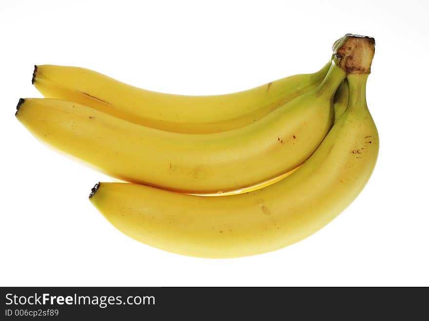 Bananas