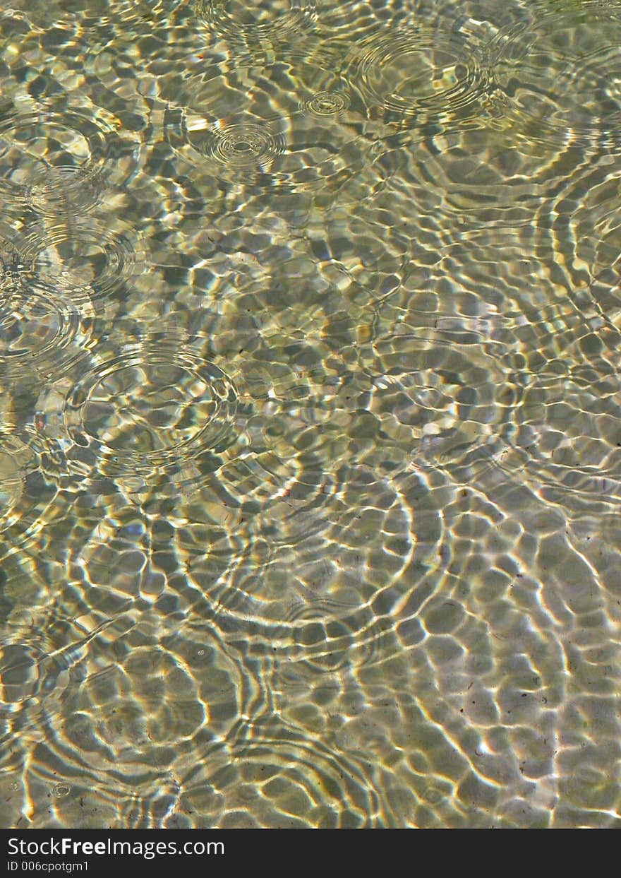 Water Drops 2