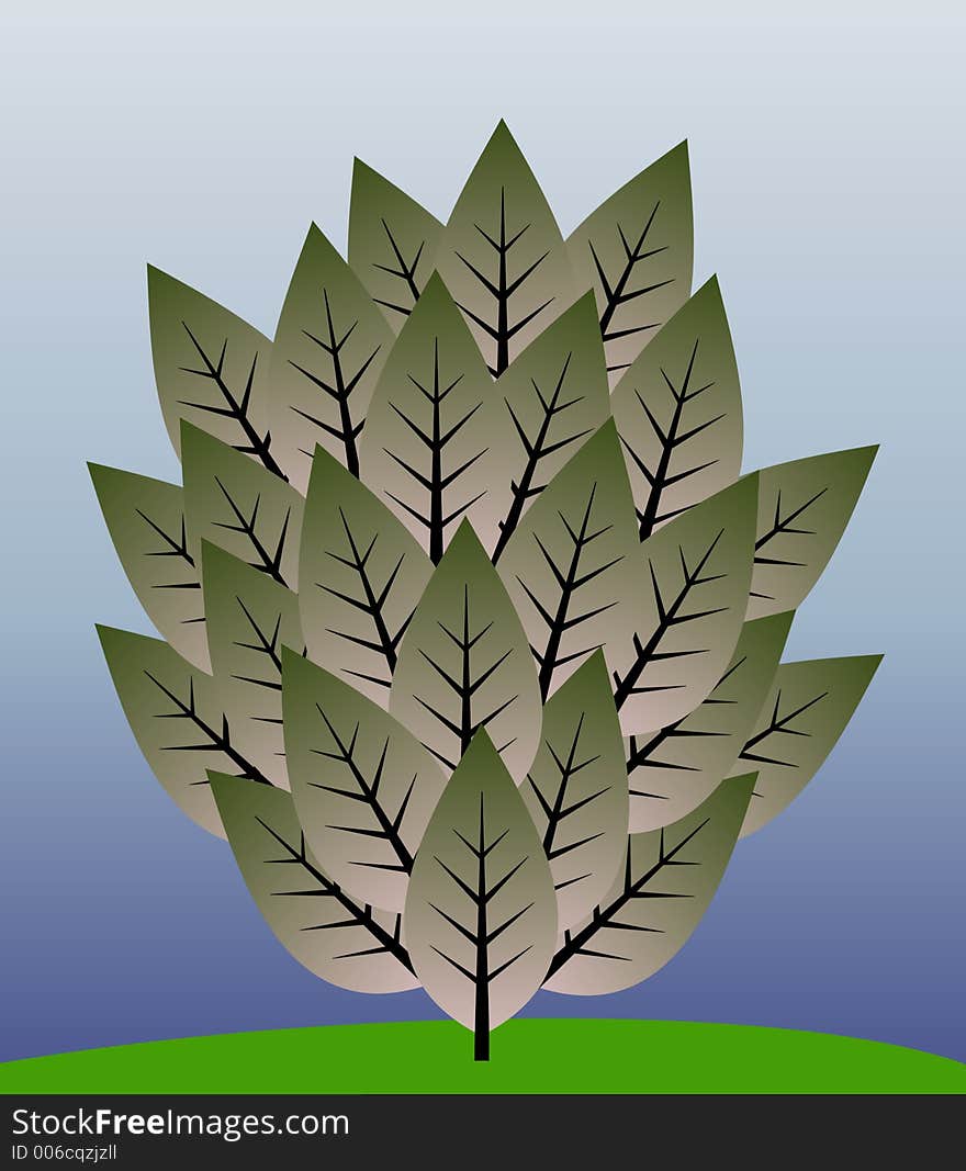 Leaftree