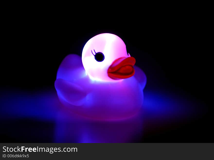 Rubberduck