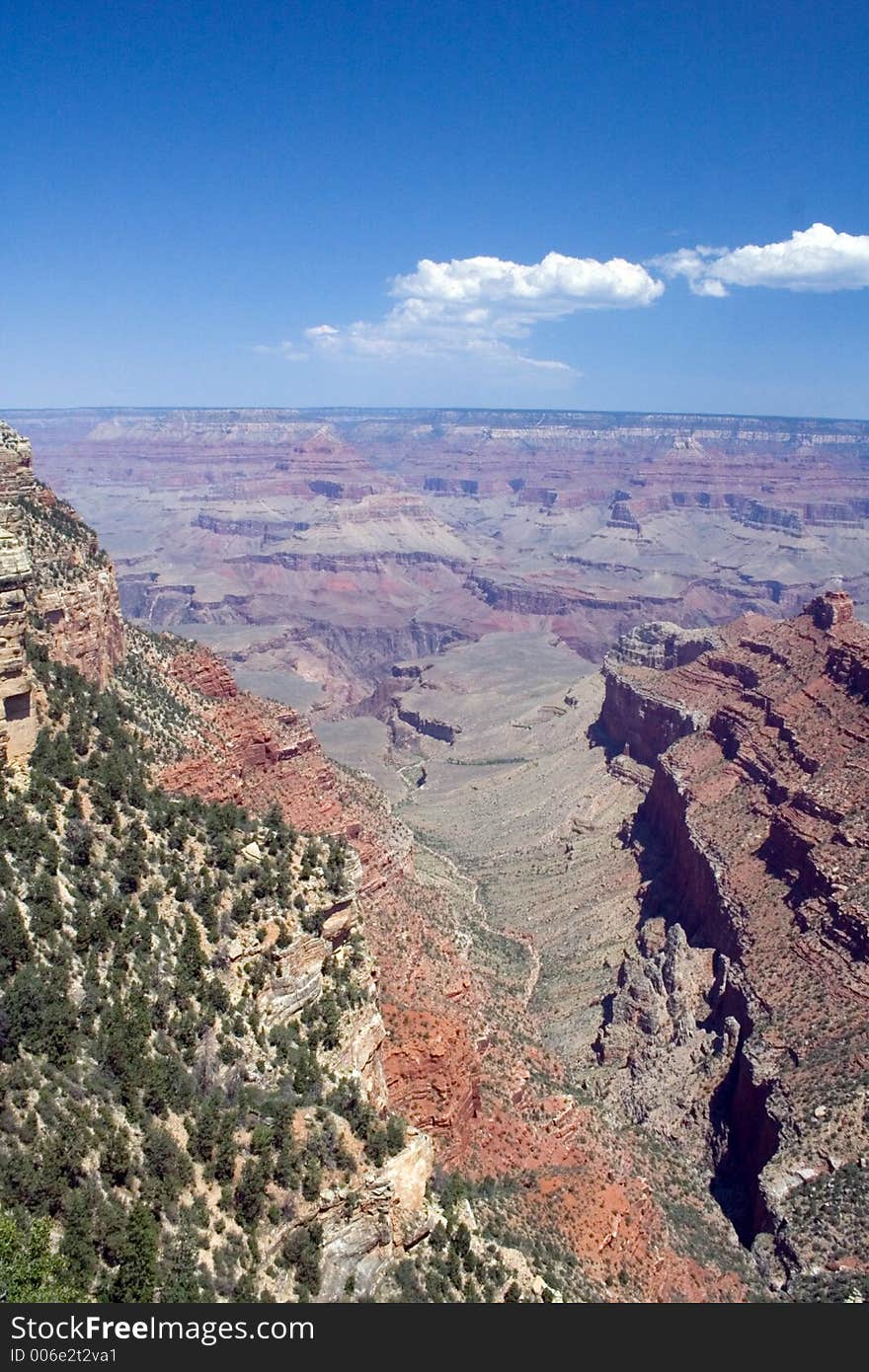 Grand canyon