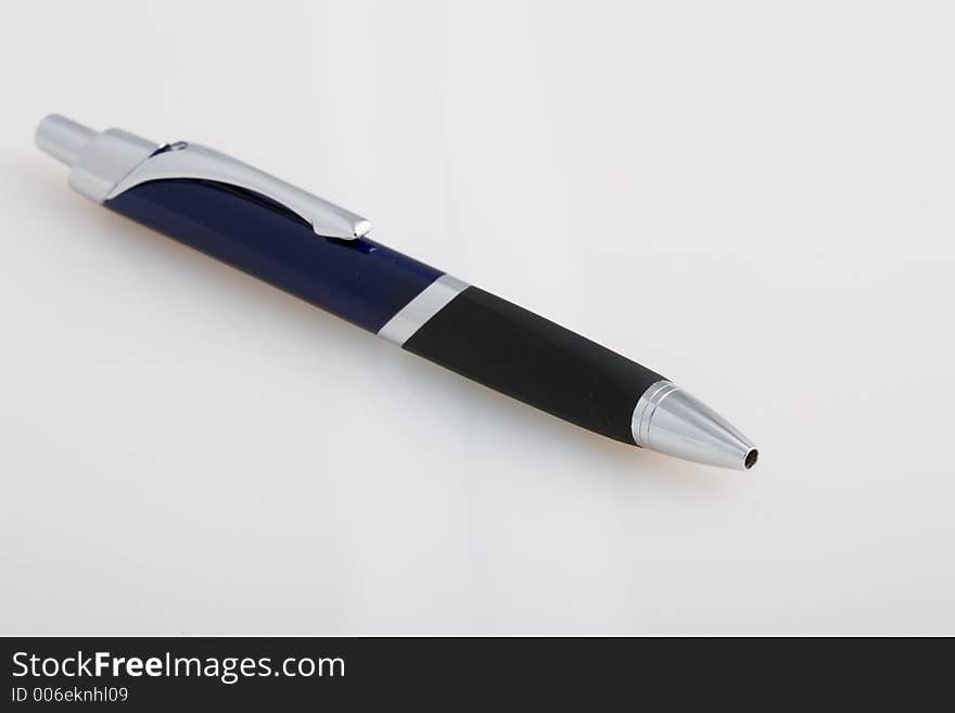 Pen