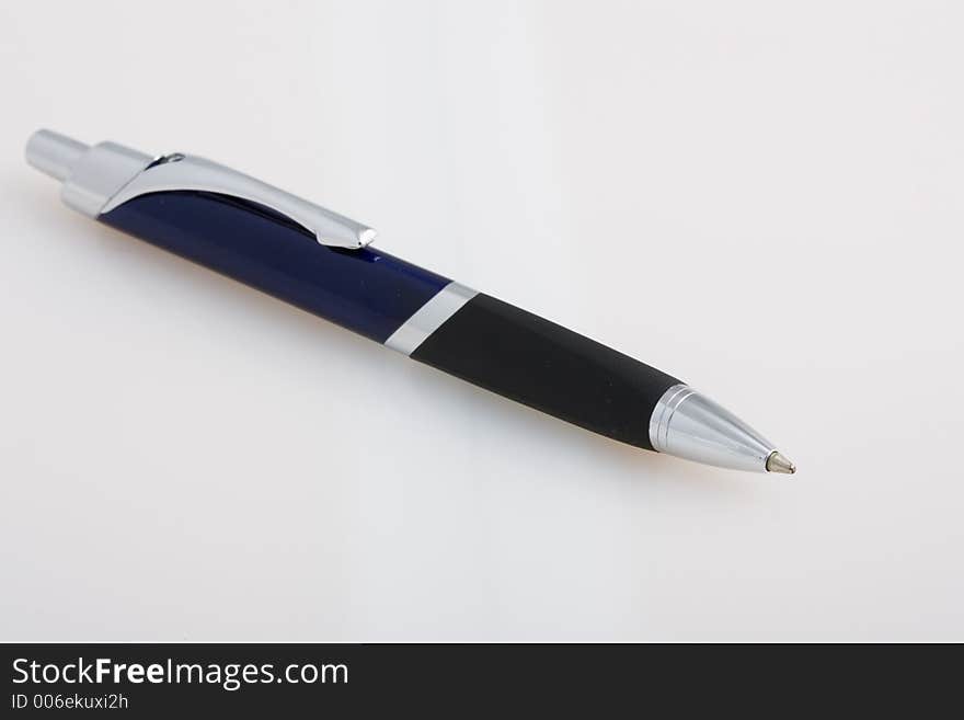 Pen