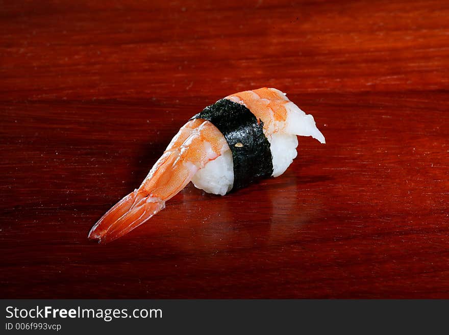 Sushi