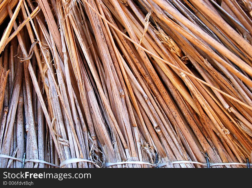 Wooden Background