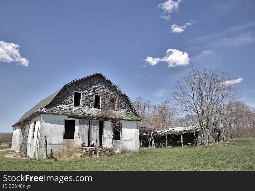 Barn