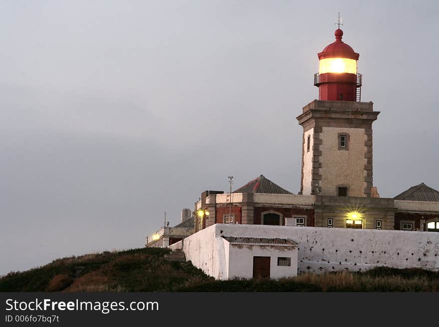 Lighthouse