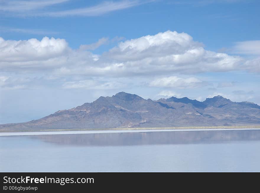 Big Salt Lake