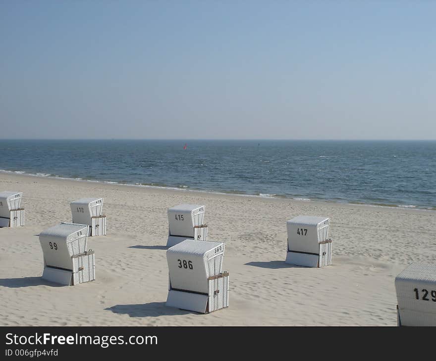 Beach Chairs