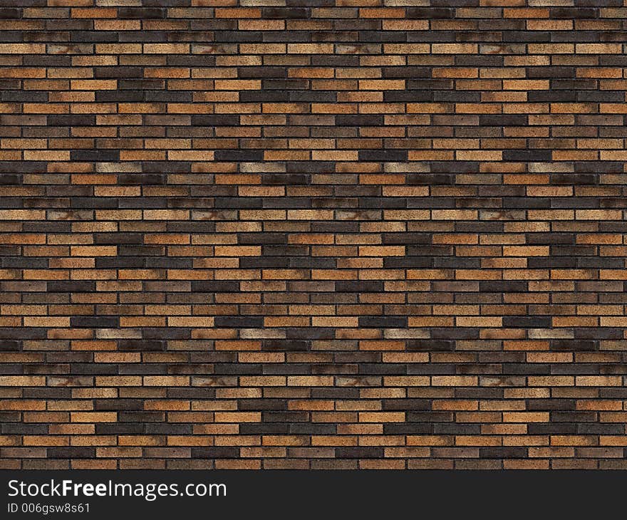 BRICKS TEXTURE