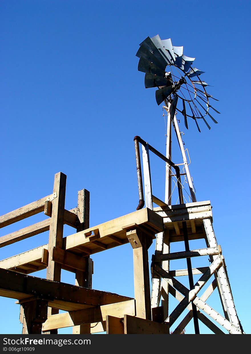 Windmill