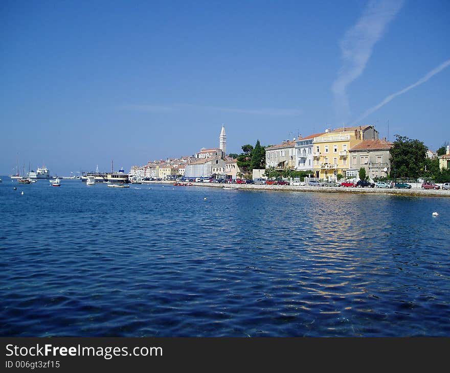 Croatia - Rovinj