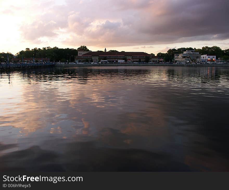 Sheepshead Bay, Brooklyn, New York