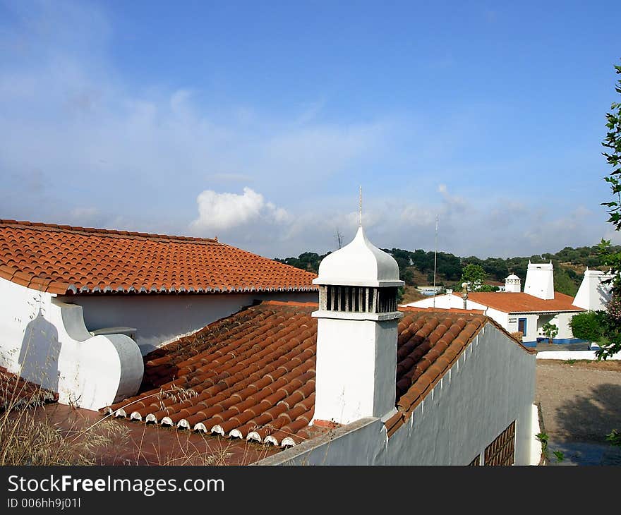 Roofs