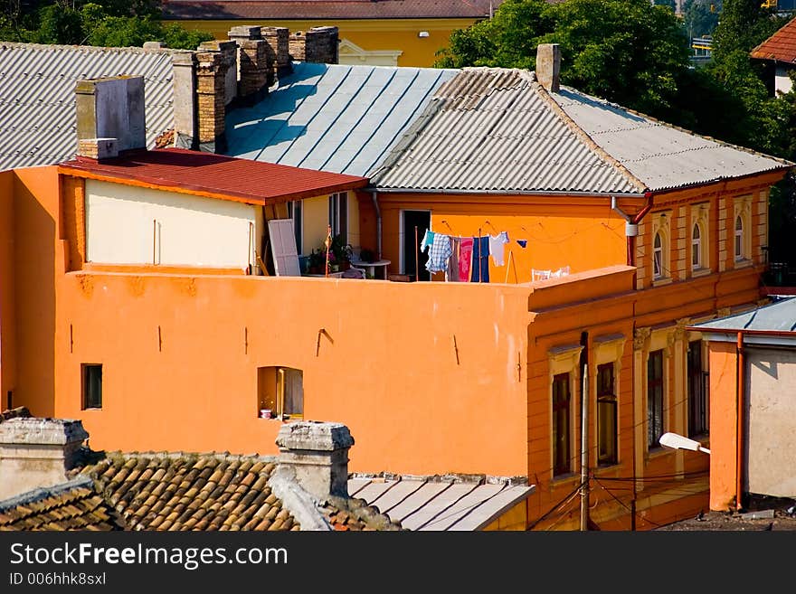 Buildings