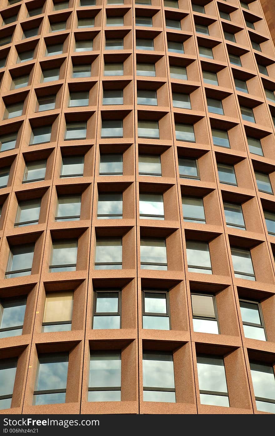 The Crédit Lyonnais tower in the Part-Dieu district, achieved in 1977, became one of the most famous buildings of Lyon, so that it even has a nickname Le crayon (the pencil). The building was designed by the american architect Cossuta. The Crédit Lyonnais tower in the Part-Dieu district, achieved in 1977, became one of the most famous buildings of Lyon, so that it even has a nickname Le crayon (the pencil). The building was designed by the american architect Cossuta.