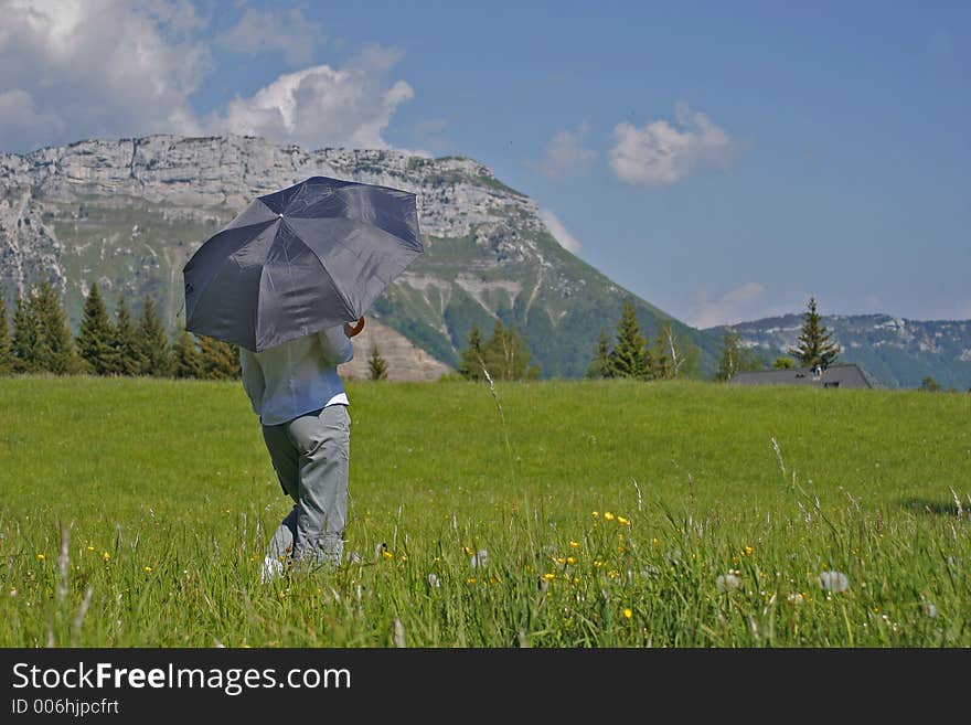 Umbrella