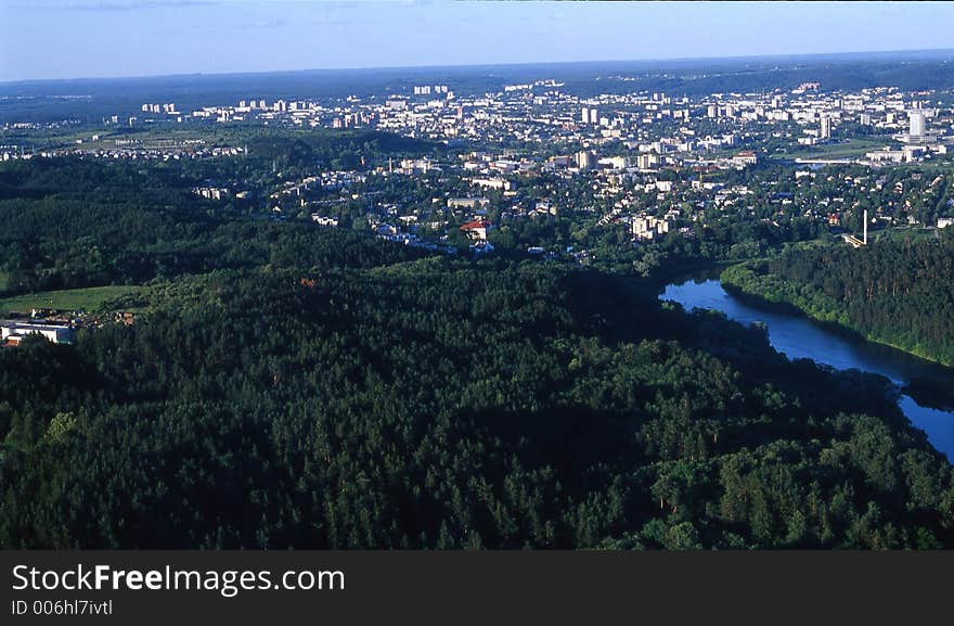 Vilnius