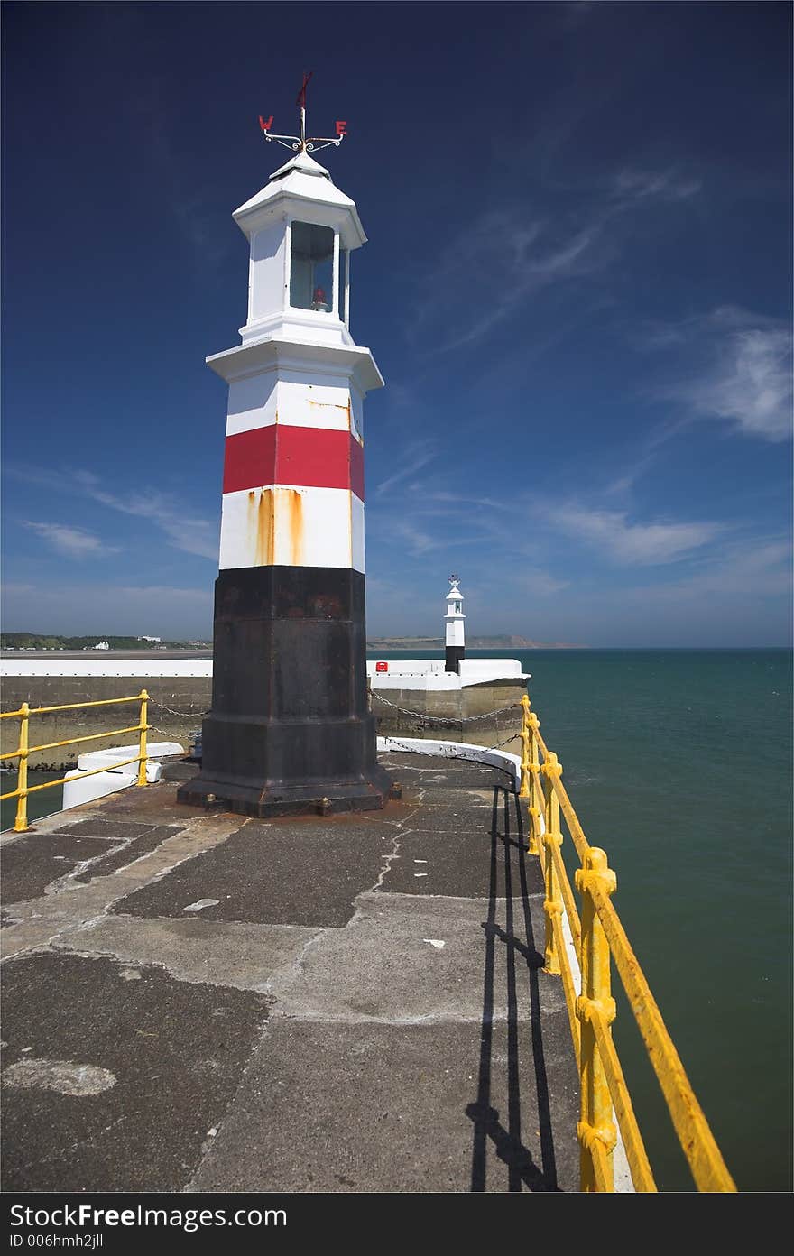 Ramsey Lighthouse