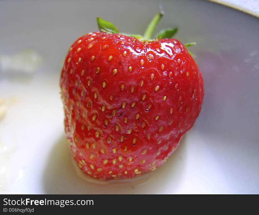 Strawberry