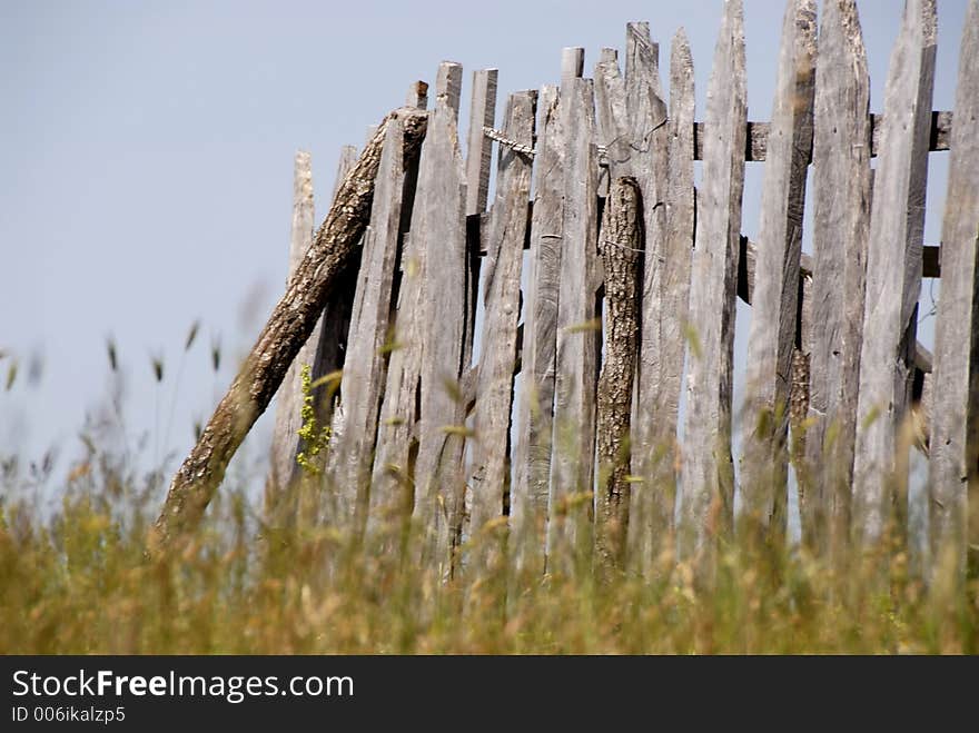 Fence