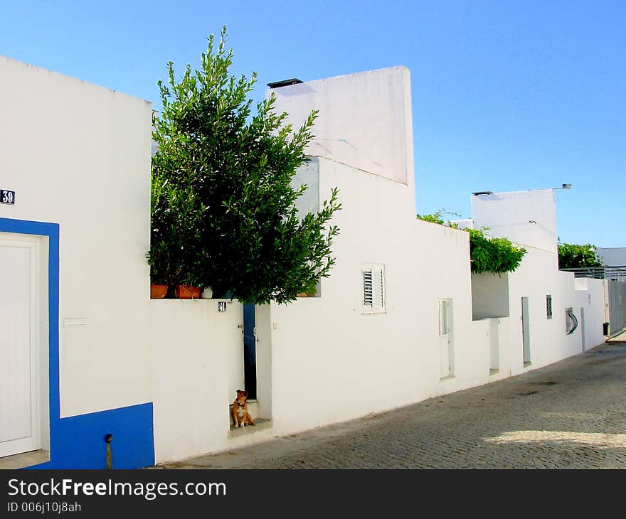 Located in Évora, projecto of recognized arquitecto siza vieira which respects the traditional lines and historical influences in the construction of buildings of the Alentejo region. Located in Évora, projecto of recognized arquitecto siza vieira which respects the traditional lines and historical influences in the construction of buildings of the Alentejo region.