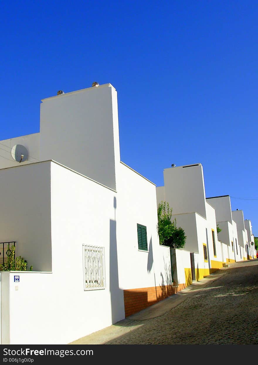 Malagueira Quarter VII