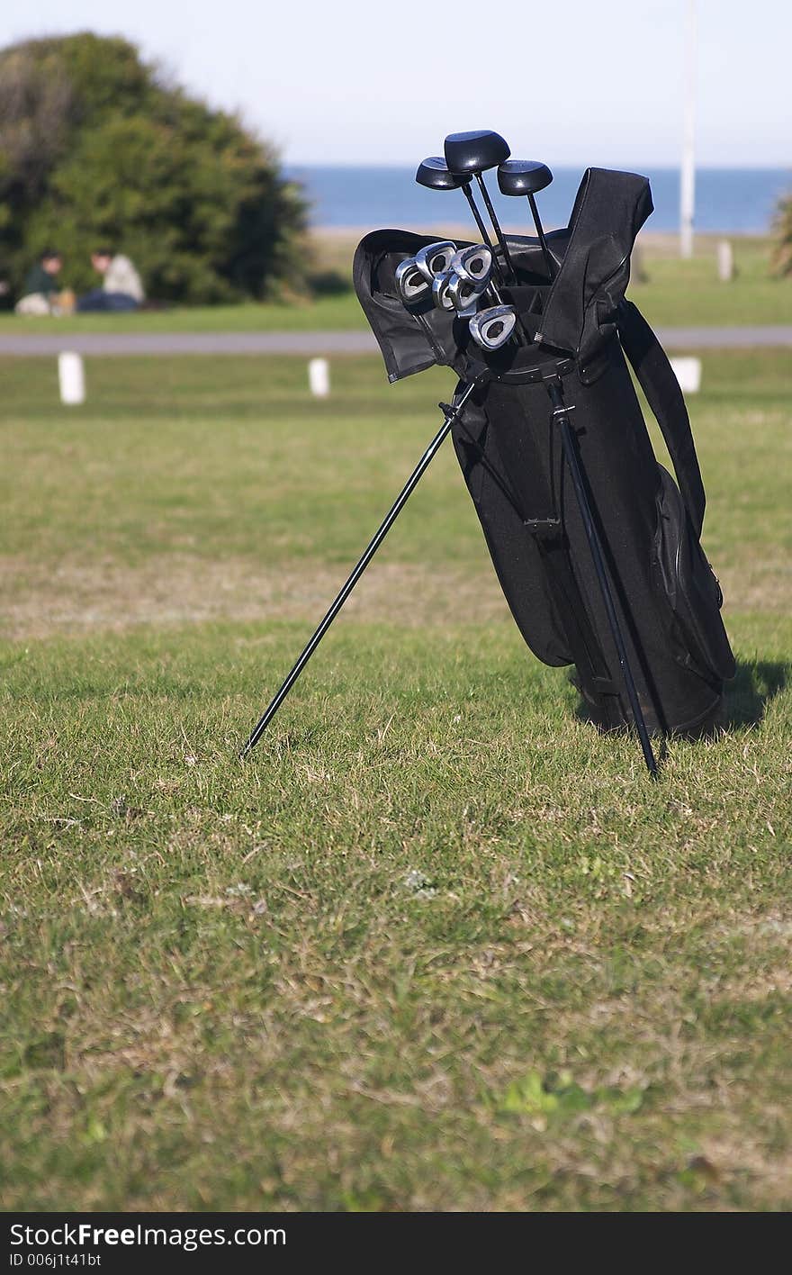 Golf Bag