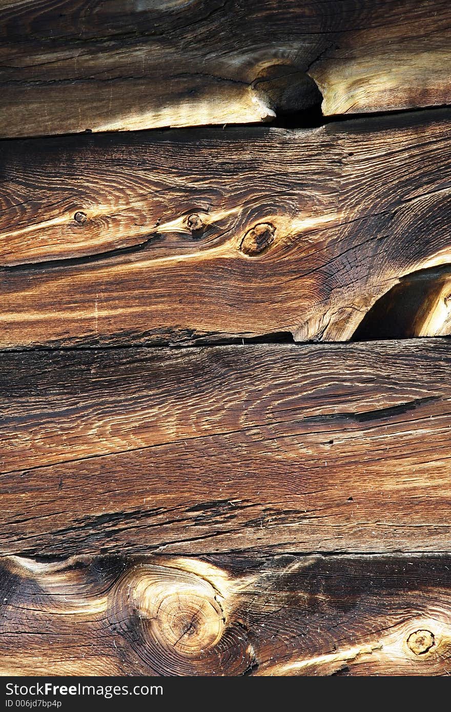 Picture of wood texture