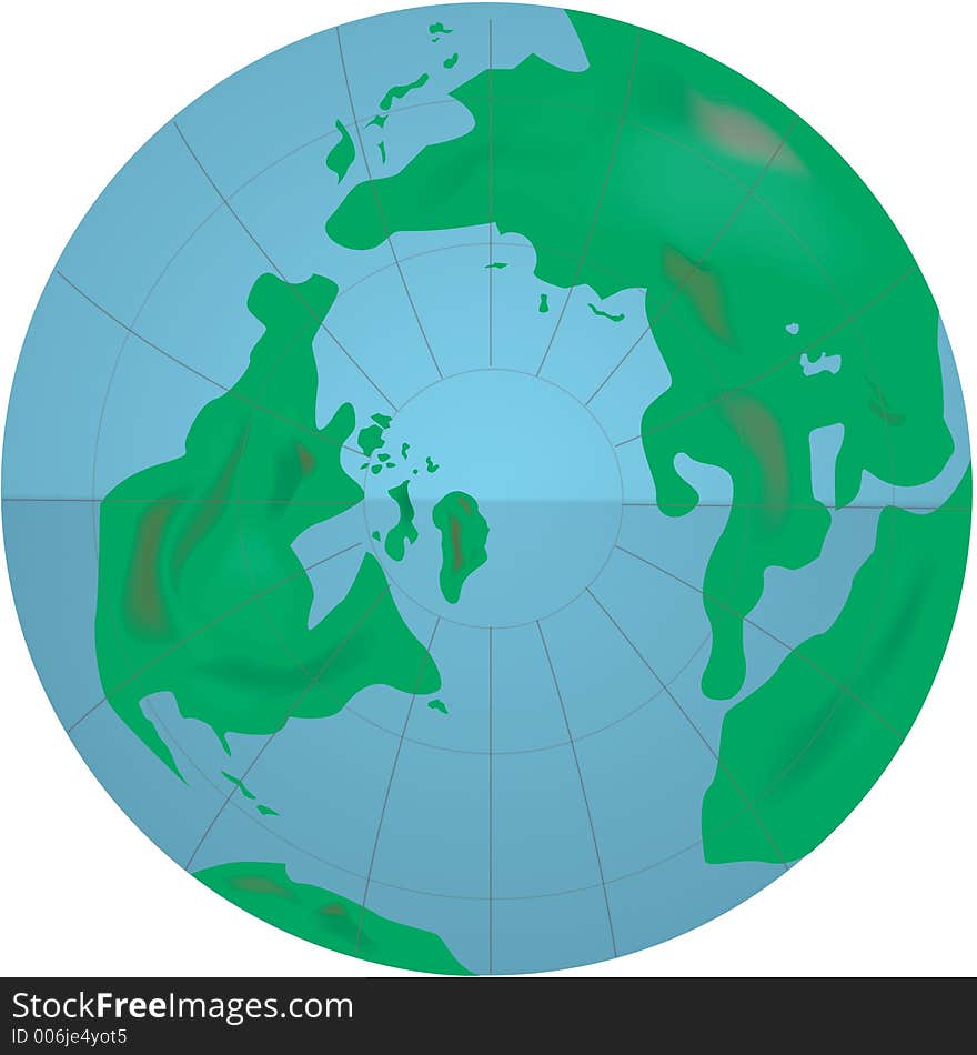 Isolated Planet Series 2