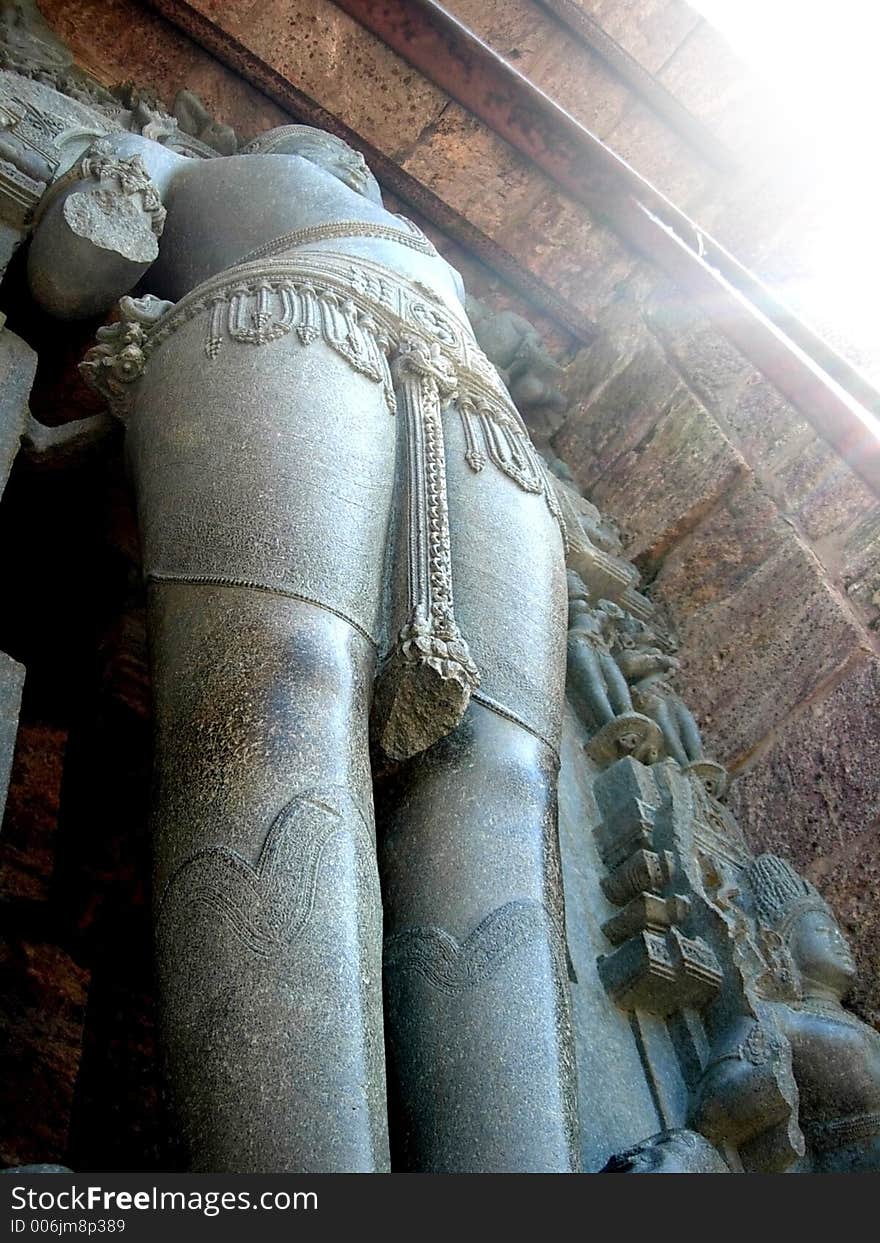 This is one of the Finest piece of Art at the Sun Temlpe, Konark, Orissa. This is one of the Finest piece of Art at the Sun Temlpe, Konark, Orissa.