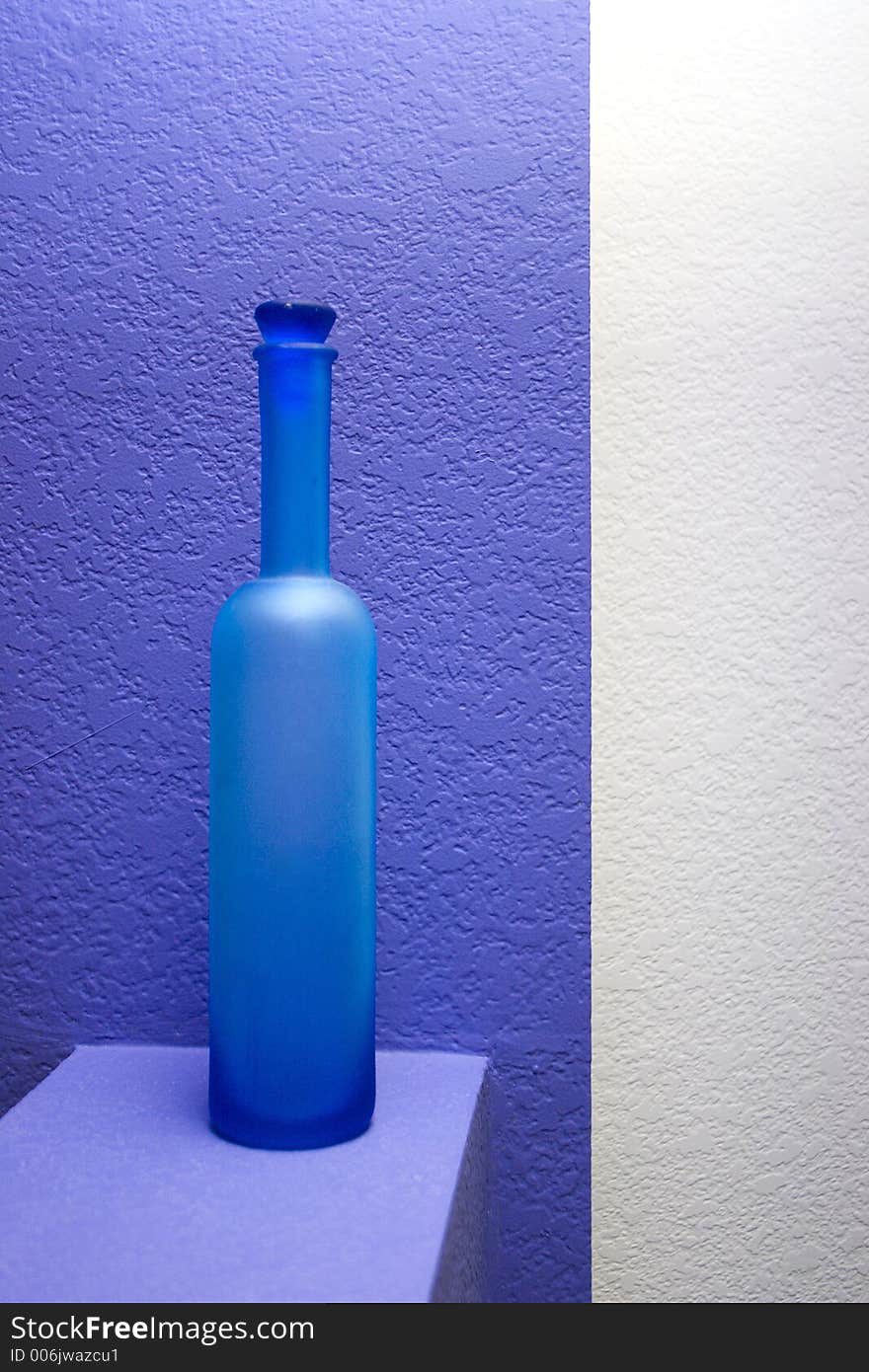 Blue Bottle