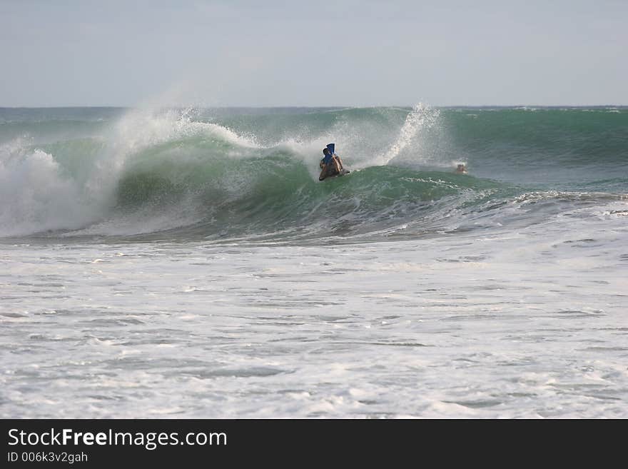 Surfing