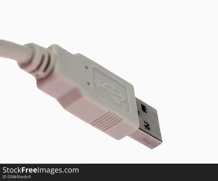 Usb cable 2