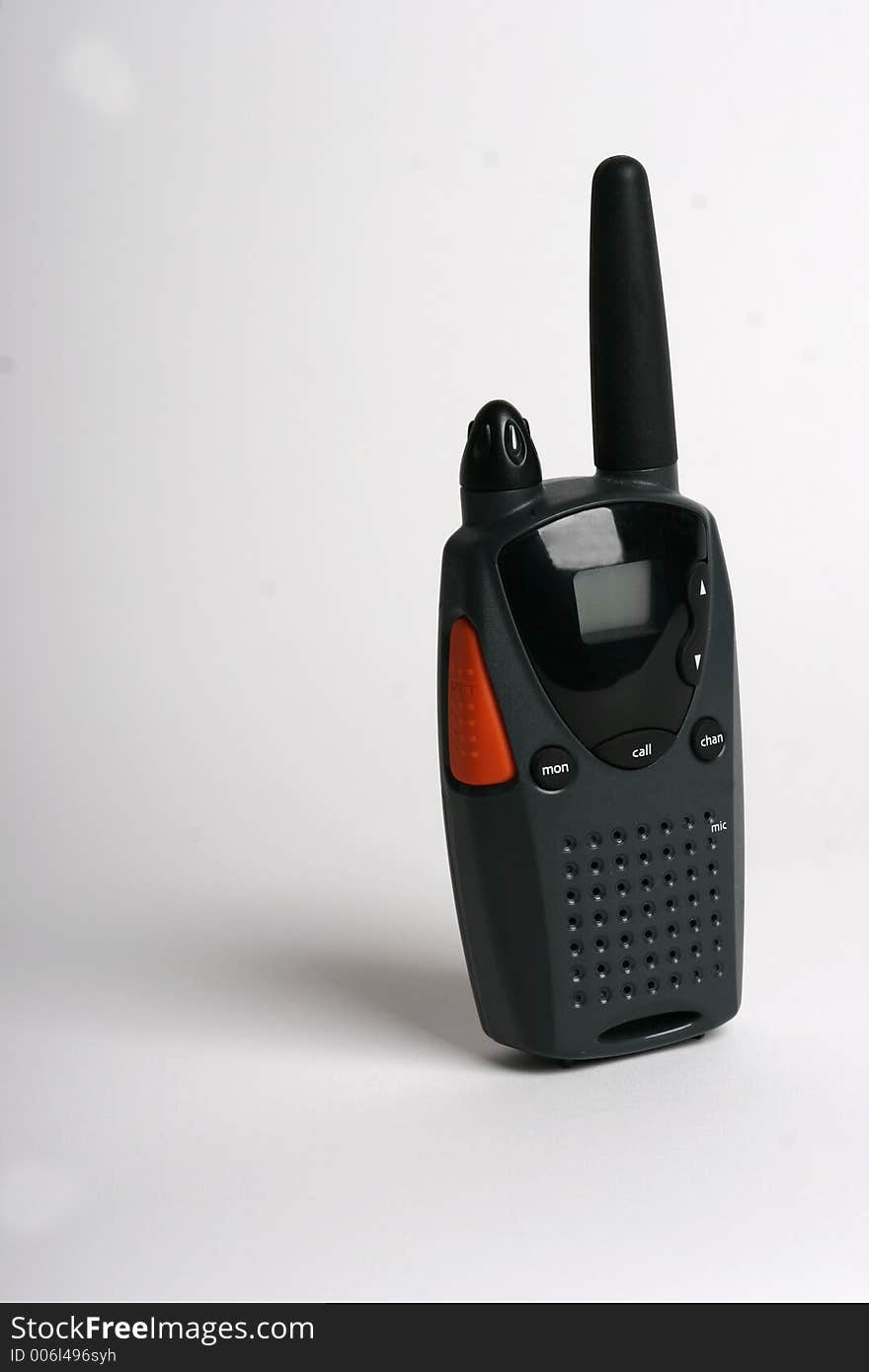 A FRS Radio