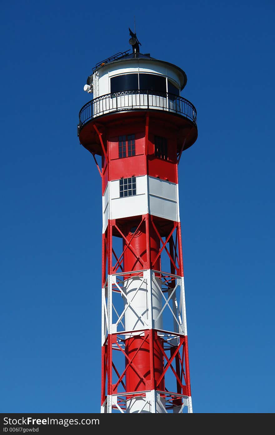 Lighthouse