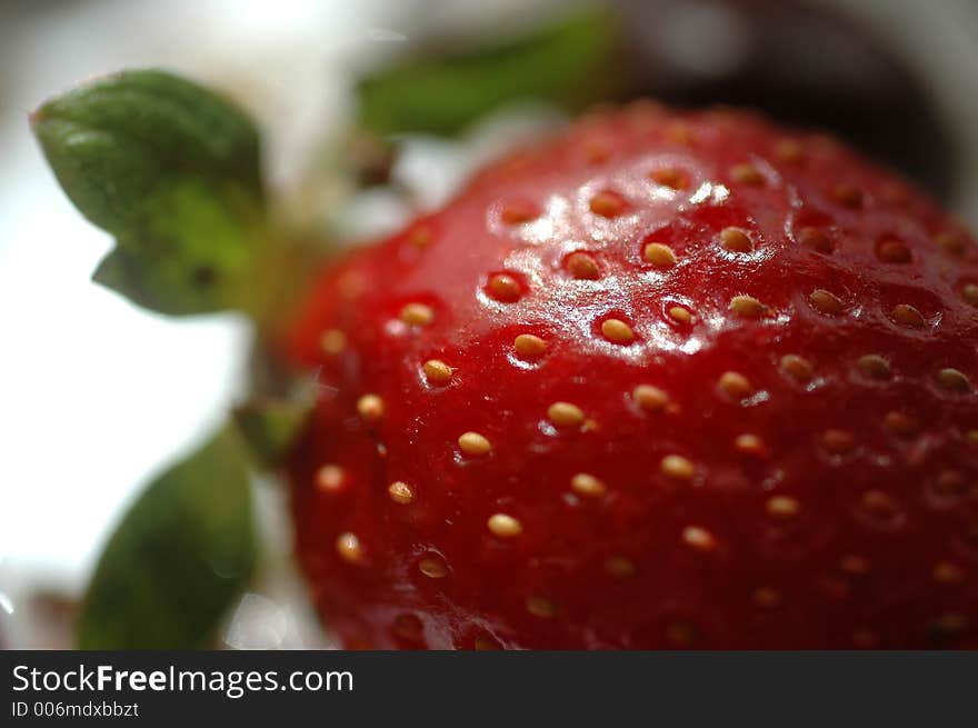 Strawberry