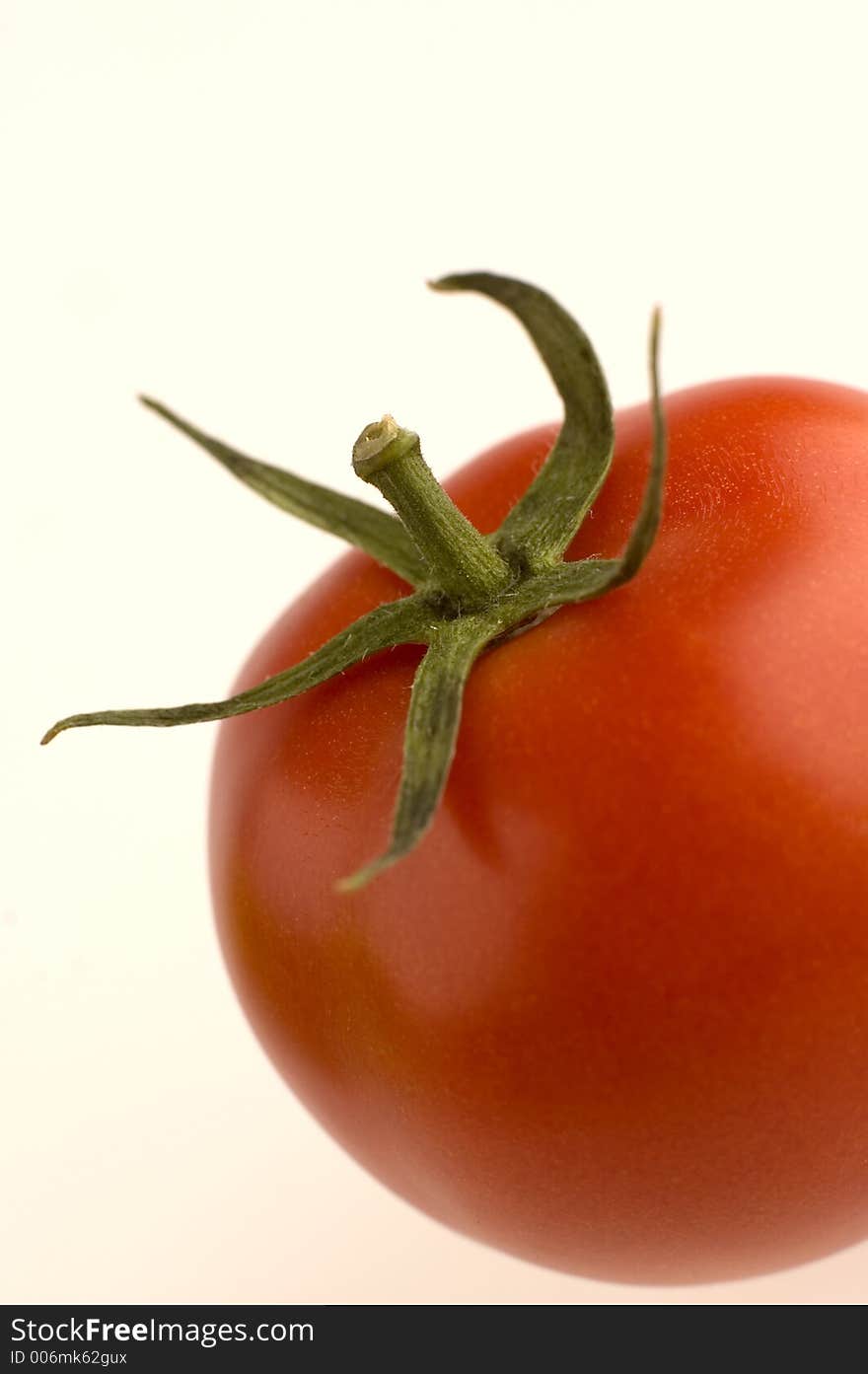 Tomato close up. Tomato close up