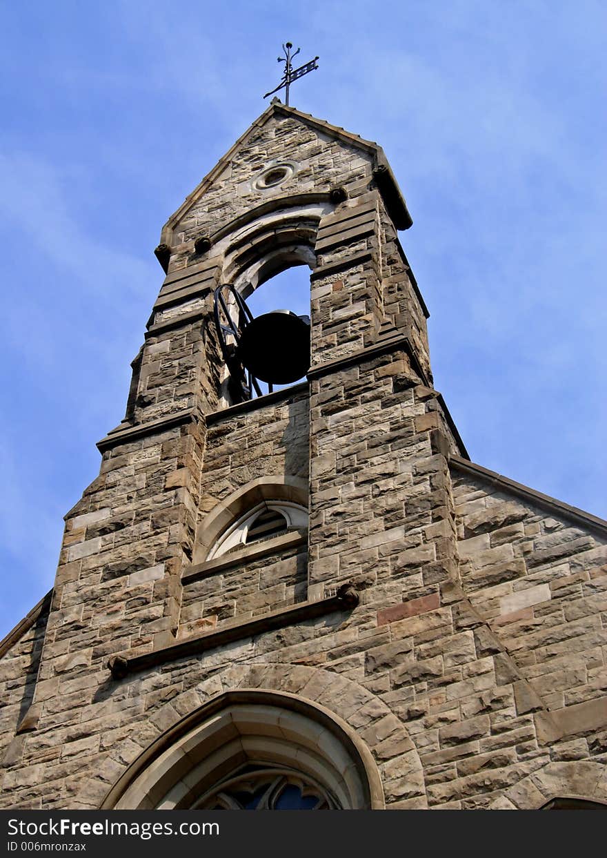 Bell Tower