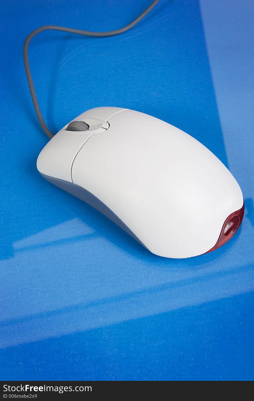 A Single Mouse