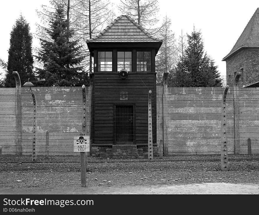 Auschwitz